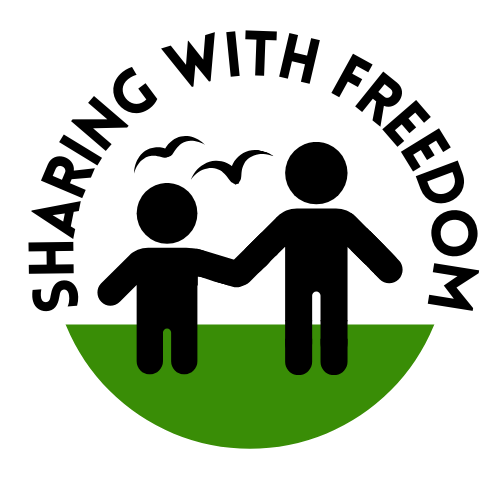 Sharing with Freedom